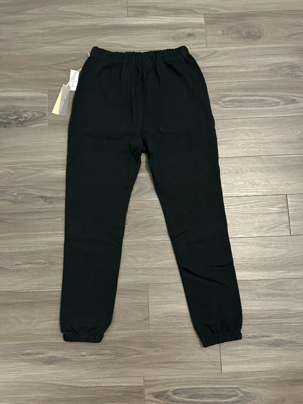 Essentials Fear of God Stretch Limo Cuffed Sweatpants Brand New - Picture 2 of 6